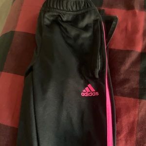 Adidas joggers